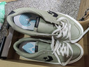 匡威（Converse）CONVERSE匡威 Sport Casual秋冬新品男女漫步星箭休閑板鞋A16366C A16366C 41 曬單實(shí)拍圖