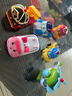 變形警車(chē)珀利救援救護車(chē)消防車(chē)兒童玩具變形警車(chē)汽車(chē)3-6歲男女孩圣誕生日禮物 【手提禮盒】變形警車(chē)珀利6款套裝 曬單實(shí)拍圖
