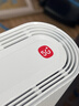 中興5G CPE G5TS移動(dòng)雙頻隨身wifi7全網(wǎng)通企業(yè)工業(yè)級免安裝路由器/千兆網(wǎng)口/無(wú)線(xiàn)寬帶/辦公直播wif熱點(diǎn) 中興G5TS【千兆網(wǎng)口 WiFI6】NFC一碰即連 曬單實(shí)拍圖
