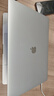 Apple Macbook Pro二手蘋(píng)果筆記本電腦超強M芯商務(wù)辦公娛樂(lè )設計剪輯開(kāi)發(fā)后期制作 99成新 19款i9/32-512G定制VJ2【5300M】 曬單實(shí)拍圖