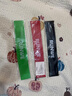 朗威彈力圈拉力帶彈力帶健身力量環(huán)形阻力帶男女士力量訓練拉伸翹臀圈 基礎全身訓練（10+20+30磅） 曬單實(shí)拍圖