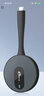 GUANYEE 冠藝無(wú)線(xiàn)投屏器hdmi傳輸器手機電腦平板企業(yè)會(huì )議一發(fā)多收隨意切換USB一鍵同屏投影儀電視大屏 多功能發(fā)射器 曬單實(shí)拍圖