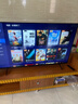 SHARP夏普電視55英寸夏普自研畫(huà)質(zhì)算法 金屬全面屏2+32GB 4K超高清高畫(huà)質(zhì) 智慧語(yǔ)音電視4T-C55GK5000A 曬單實(shí)拍圖