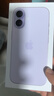 Apple/蘋(píng)果 iPhone 17 256GB 薰衣草紫色 支持移動(dòng)聯(lián)通電信5G 雙卡雙待手機 曬單實(shí)拍圖