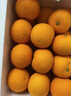 果益壽廣西桂林純甜蜂蜜橙正宗蜜香橙冰糖橙手剝甜橙子當季新鮮水果整箱 5斤 中大果70mm-75mm 曬單實(shí)拍圖