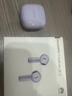華為（HUAWEI）FreeBuds SE 2代真無(wú)線(xiàn)藍牙耳機半入耳式音樂(lè )通話(huà)運動(dòng)跑步游戲低延時(shí)快充超長(cháng)續航適用于mate70pro 曬單實(shí)拍圖