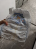 尤妮佳MOONY拉拉褲嬰兒尿不濕干爽透氣成長(cháng)褲男女寶寶（24-25年隨機 褲型男寶拉拉褲XXL碼【26片X3包 曬單實(shí)拍圖