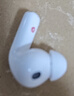 漫步者Lolli Pro 5 入耳耳塞式TWS真無(wú)線(xiàn)降噪藍牙耳機配件(單個(gè)耳機/充電倉) 映雪白-R右耳 曬單實(shí)拍圖