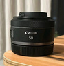 佳能（Canon） EOS R10 微單相機 輕量小型 APS-C畫(huà)幅 高速連拍 r10高清4K視頻 R10+RF-S18-150套機【一鏡走天下】 套餐一【128G內存卡~抗震防雨包~Vlog套裝】 曬單實(shí)拍圖