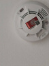DFA煙霧報警器4G聯(lián)網(wǎng)智能火災消防煙感器遠程電話(huà)通知工廠(chǎng)全自動(dòng)家用 4G款智能煙溫報警器【贈送三年電話(huà)通知】 曬單實(shí)拍圖