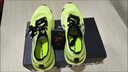 多威隱忍跑鞋學(xué)生中考體育專(zhuān)用鞋田徑訓練比賽競速跑鞋 綠色 【官方正品】 42 曬單實(shí)拍圖