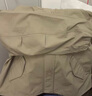 優(yōu)衣庫女裝休閑連帽短外套/時(shí)尚百搭479229 33 卡其色 S 曬單實(shí)拍圖