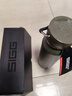 希格（SIGG）保溫杯316不銹鋼大容量水杯便攜戶(hù)外運動(dòng)保溫杯商務(wù)辦公茶水杯 卡其綠530ml 曬單實(shí)拍圖