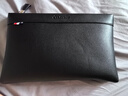 花花公子（PLAYBOY）錢(qián)包男大容量男士包軟皮手拿包男包信封手包生日禮物送老公父親 曬單實(shí)拍圖