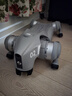 宇樹(shù)（Unitree）【官方直營(yíng)】Go2 機器狗 AI大模型 四足機器人 仿生陪伴機器人 具身智能語(yǔ)音交互  電子寵物機械狗 Go2 Pro+遙控器【提升可玩性】 曬單實(shí)拍圖