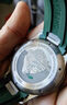 【二手95新】萬(wàn)寶龍（MONTBLANC）1858系列 自動(dòng)機械 萬(wàn)寶龍男表 MB130810機械41mm 曬單實(shí)拍圖
