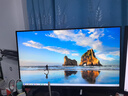 戴爾（DELL） 21.5/23.8/27英寸FHD全高清顯示屏 高刷新率低藍光 家用辦公電腦顯示器 23.8英寸100HzSE2425HM 帶電源線(xiàn)/HDMI線(xiàn) 官方標配 曬單實(shí)拍圖