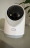喬安（JOOAN）高清AI監控攝像頭家用無(wú)線(xiàn)智能攝像機wifi手機遠程監控器360度無(wú)死角帶夜視全景自動(dòng)旋轉可對話(huà) 曬單實(shí)拍圖