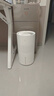 米家 小米空氣加濕器 無(wú)霧加濕器3 600mL/h快速加濕家用臥室大容量辦公室嬰兒孕婦5L大容量CJSJSQ06ZMZ 曬單實(shí)拍圖