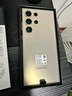 三星Samsung Galaxy S24 Ultra AI手機 第三代驍龍8 游戲手機 2億像素 拍照手機 12GB+512GB 鈦灰 曬單實(shí)拍圖