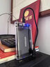 3.1移動(dòng)硬盤(pán)盒2.5英寸usb3.0筆記本typec機械sata固態(tài)外接ssd通用移動(dòng)硬盤(pán)盒M.2c口硬盤(pán)盒10Gbps USB3.1透明款【6Gbps高速傳輸】 曬單實(shí)拍圖