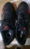 安踏毒刺7代丨Z哥同款男鞋緩震回彈跑步鞋輕質(zhì)慢跑鞋體考體測運動(dòng)鞋男 曬單實(shí)拍圖
