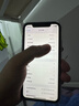 蘋(píng)果xr Apple iPhone XR 雙卡雙待  二手手機 面容ID 全面屏 二手蘋(píng)果XR 黑色【顏色隨機】 128G全網(wǎng)通 95嚴選靚機 曬單實(shí)拍圖