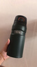 膳魔師（THERMOS）保溫316鋼男女士學(xué)生兒童500ml保冷泡茶水杯TSK2-500S AGR云杉綠 曬單實(shí)拍圖