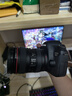 佳能/Canon 5D3 5D4 5D2 6D 6D2 7D2 5DSR 全畫(huà)幅二手單反數碼相機 佳能6D+24-105 F4L IS套機 99成新 曬單實(shí)拍圖