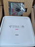 華為（HUAWEI）FTTR-B政企全光組網(wǎng)WIFI7帶2.5G口B866-S2+B671-S2套裝FTTO 分光器ATB3129【1分4】 電信B671-S2【子路由WIFI7】 曬單實(shí)拍圖