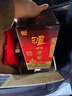 瀘州老窖六年窖頭曲38度 濃香型白酒 38度 500mL 6瓶 整箱 曬單實(shí)拍圖