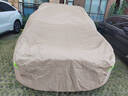 RATHBONE汽車(chē)罩全罩牛津布車(chē)衣加厚全車(chē)罩防冰雹防雨防曬加厚四季通用車(chē)衣 曬單實(shí)拍圖