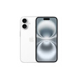 Apple/蘋(píng)果 iPhone 16 128GB 白色 支持移動(dòng)聯(lián)通電信5G 手機【贈送電信流量卡】 曬單實(shí)拍圖