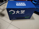 大藝鼓風(fēng)機充電式小型鋰電吹風(fēng)機大功率工業(yè)兩用清灰除塵器A7-3205 裸機【無(wú)電池充電器】 曬單實(shí)拍圖