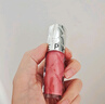 絲芙蘭（SEPHORA）口紅唇釉豐盈蜜潤唇釉鏡面唇釉唇彩唇蜜 6ml,熱情粉#05 曬單實(shí)拍圖