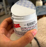 Kiehl' s高保濕面霜深層補水滋潤清爽干皮情人節禮物生日禮物 白色高保濕面霜 125ml 曬單實(shí)拍圖