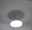 松下風(fēng)扇燈飯廳吊扇燈餐廳風(fēng)扇燈客廳臥室電扇吊燈吊扇電風(fēng)扇 【一級能效+IP40】 76瓦風(fēng)扇燈 HHLZ5000 曬單實(shí)拍圖