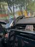 LDVEP【德國品牌】車(chē)載手機支架汽車(chē)專(zhuān)用真空吸附自動(dòng)夾緊吸盤(pán)式儀表臺 【航空合金】真空吸附手機支架 曬單實(shí)拍圖