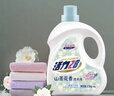 活力28山茶花洗衣液7.2斤大瓶裝 3.6kg不含熒光增白劑去污香氛持久留香 曬單實(shí)拍圖
