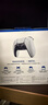 PlayStation 索尼 國行PS5手柄 DualSense無(wú)線(xiàn)控制器 支持Steam 游戲電玩 GM 兼容黑神話(huà)悟空  明末 PS5手柄 冰雪白 曬單實(shí)拍圖