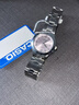 卡西歐（CASIO）手表 碎碎冰簡(jiǎn)約小巧指針?shù)搸?商務(wù)學(xué)生石英表送女友 LTP-1241D-4A 店長(cháng)推薦 曬單實(shí)拍圖