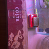 可口可樂(lè )（Coca-Cola）COSTA 咖世家 2倍咖啡因 醇香拿鐵 濃咖啡飲料 180ml*12罐 曬單實(shí)拍圖
