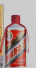 茅臺（MOUTAI）【老酒鑒真】 貴州茅臺酒 38度  醬香型白酒   飛天五星 2003年 500mL 1瓶 01-03年隨機發(fā) 曬單實(shí)拍圖