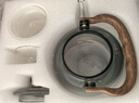 全度玻璃提梁壺家用小型電陶爐煮茶器燒水壺大容量保溫玻璃茶壺 提梁壺 曬單實(shí)拍圖