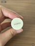 古馳（GUCCI）傾色絲潤唇膏502草莓紅色保濕口紅滋潤化妝品生日禮物送女友 曬單實(shí)拍圖