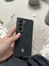 三星心系天下 W25 大屏輕薄 至尊陶瓷 2億像素Galaxy AI 5G折疊屏手機 陶瓷黑（16GB運存） 512GB【補貼24年11-25年2月】 曬單實(shí)拍圖