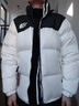潮流北面2025新款美版1996羽絨服棉服高端700蓬面包服防水男女保暖 小麥色 4XL 【205-230斤】男女同款 曬單實(shí)拍圖