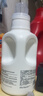 舒適寶寶嬰兒洗衣液兒童新生寶寶專(zhuān)用氨基酸洗衣液800ml  無(wú)香型 曬單實(shí)拍圖