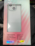 閃魔 適用蘋(píng)果15Plus手機殼iPhone15Plus氣囊防摔保護套超薄鏡頭全包透明軟殼抗黃防磨防摔男女同款 曬單實(shí)拍圖