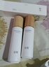 谷雨光果甘草雪肌水乳套裝補水保濕提亮膚色護膚品套裝禮盒男女禮物 谷雨雪肌水乳 曬單實(shí)拍圖